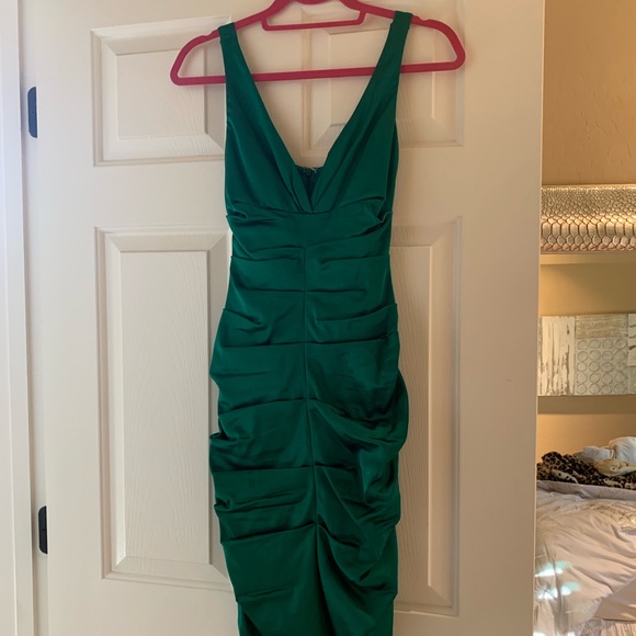 Cocktail Dress - Picture 2 of 2